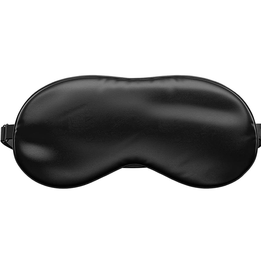 Silk Sleeping Mask: image 1