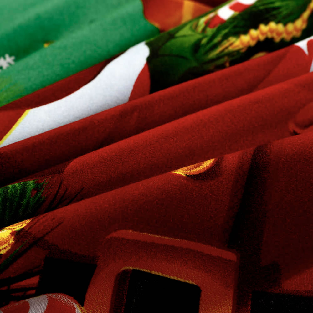 Christmas Bedding Set: image 5