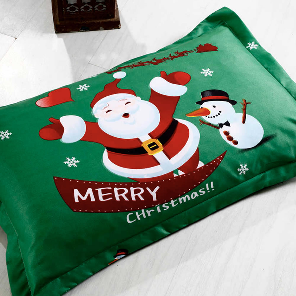 Christmas Bedding Set: image 6
