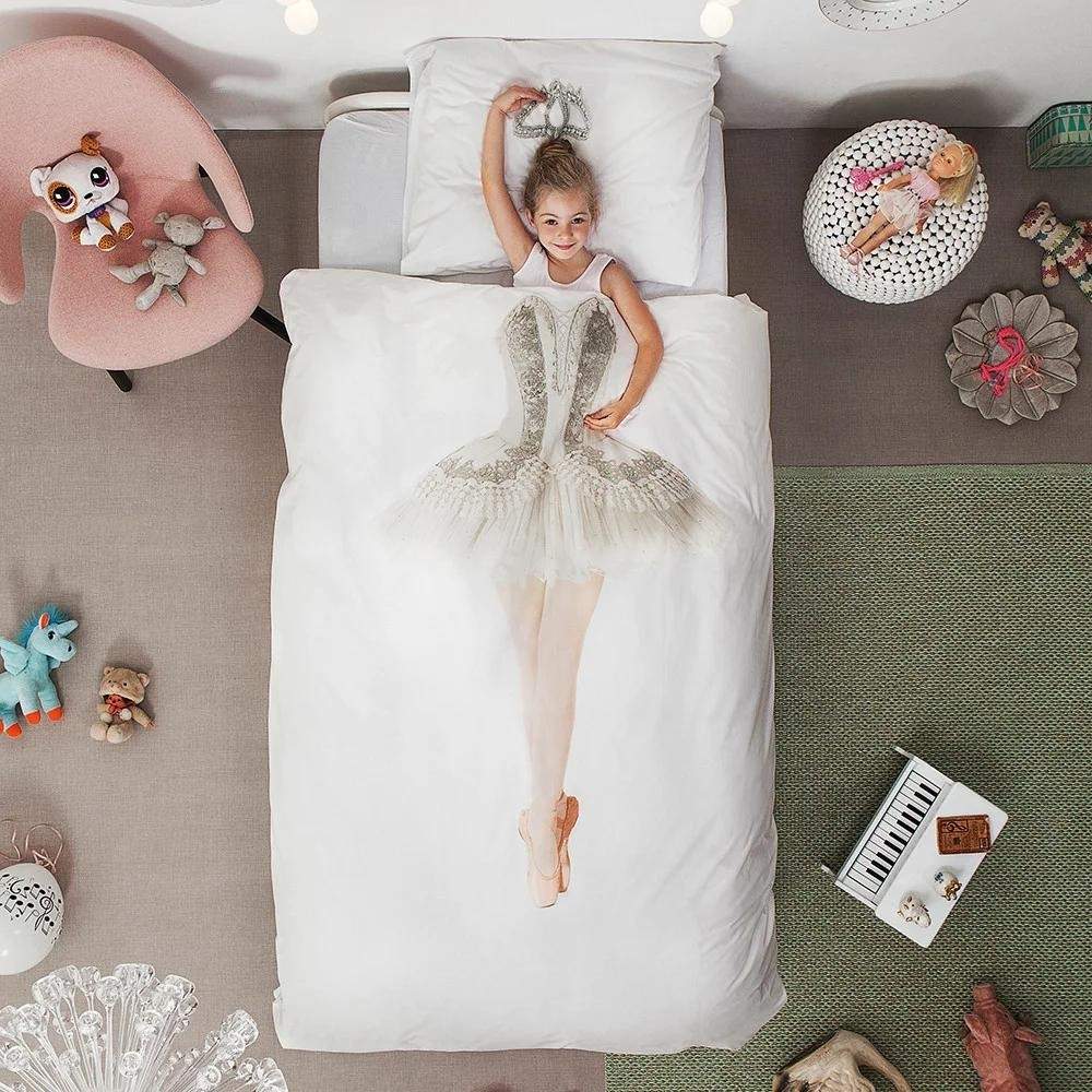 Ballerina Bedding Set: image 6