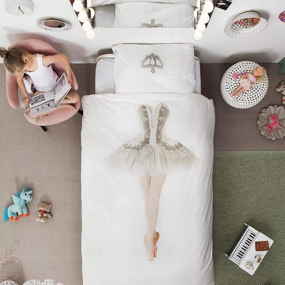 Ballerina Bedding Set: image 7