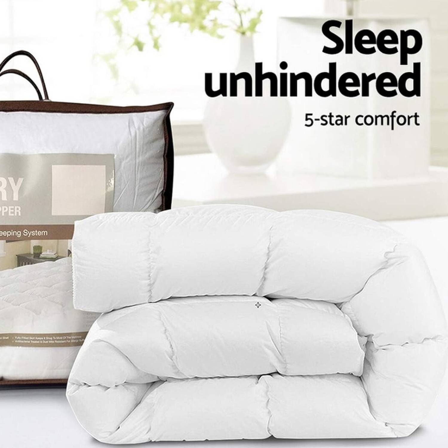 Mattress Underlay: image 5