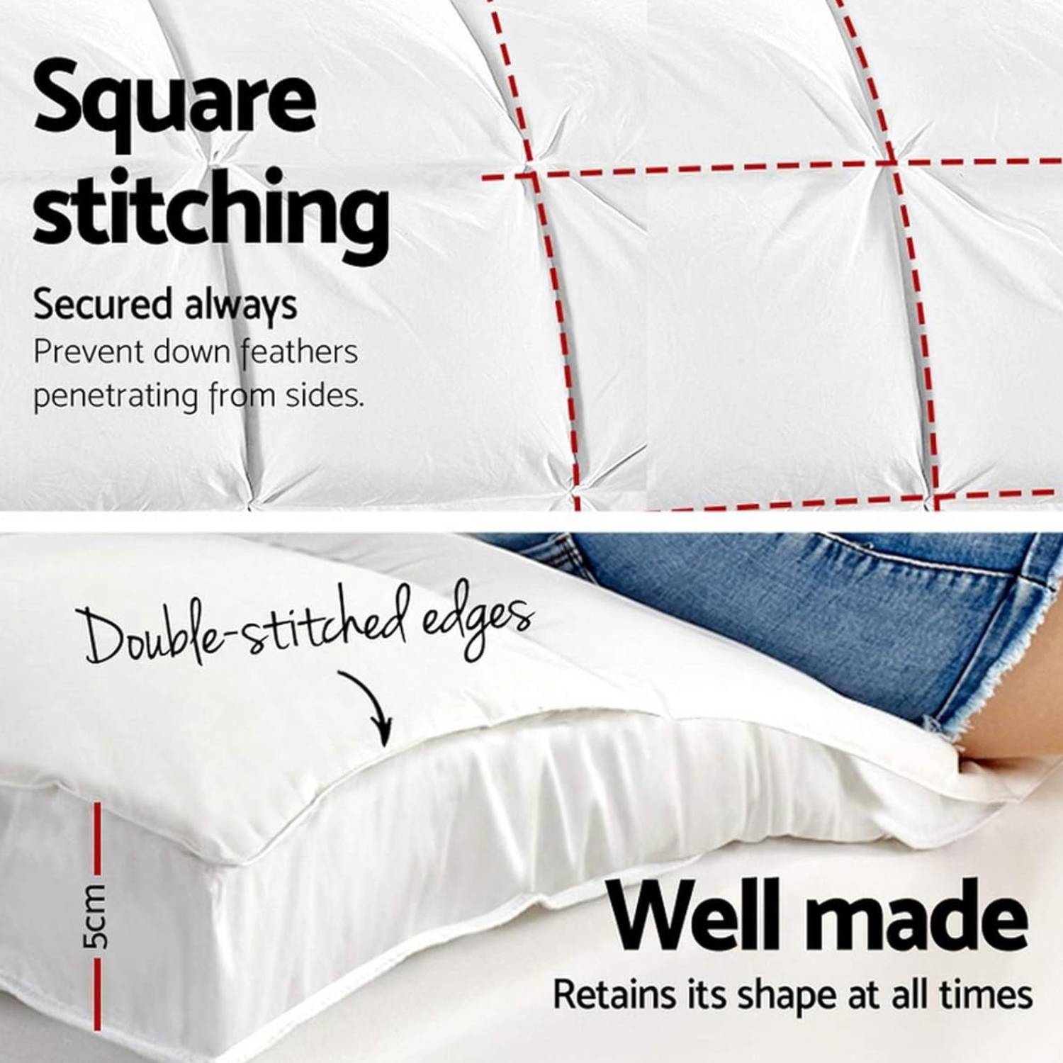 Mattress Underlay: image 6
