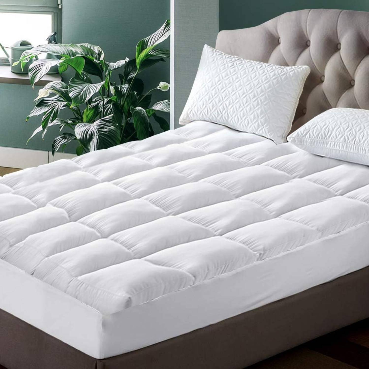 Mattress Underlay: image 9