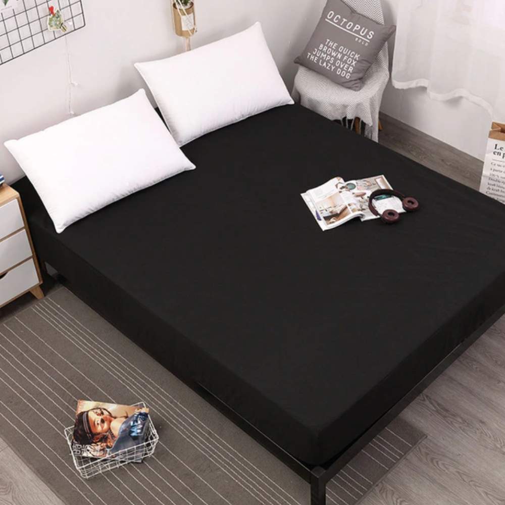 Waterproof Mattress Protector: image 5