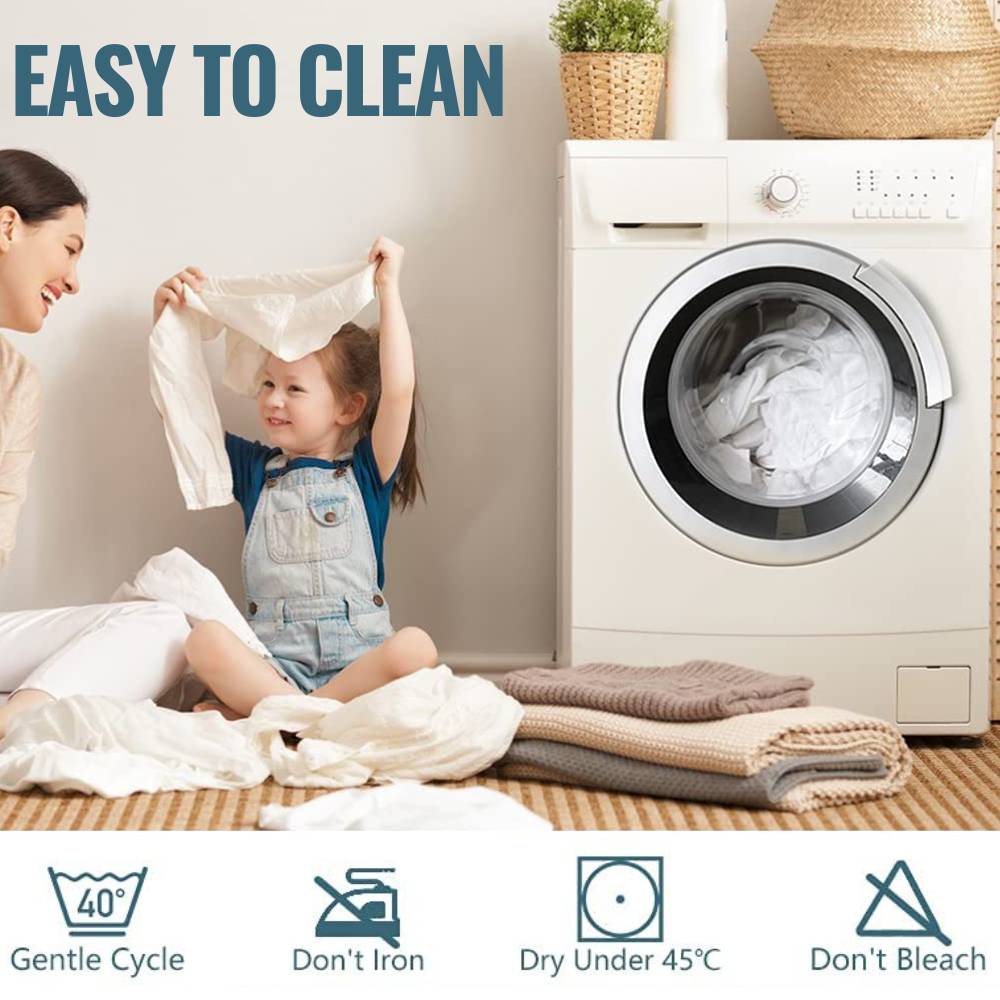 Waterproof Mattress Protector: image 10