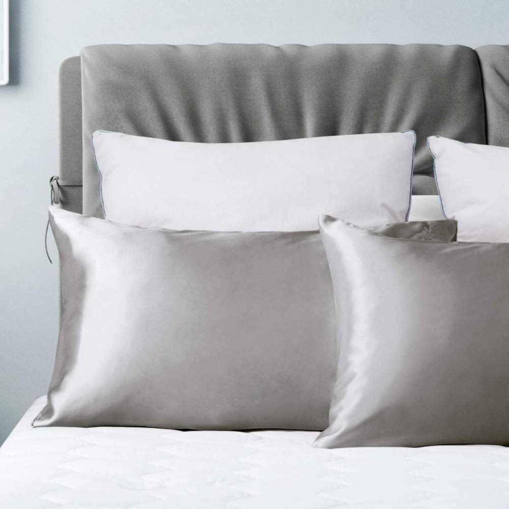Satin Silk Pillowcase: image 18