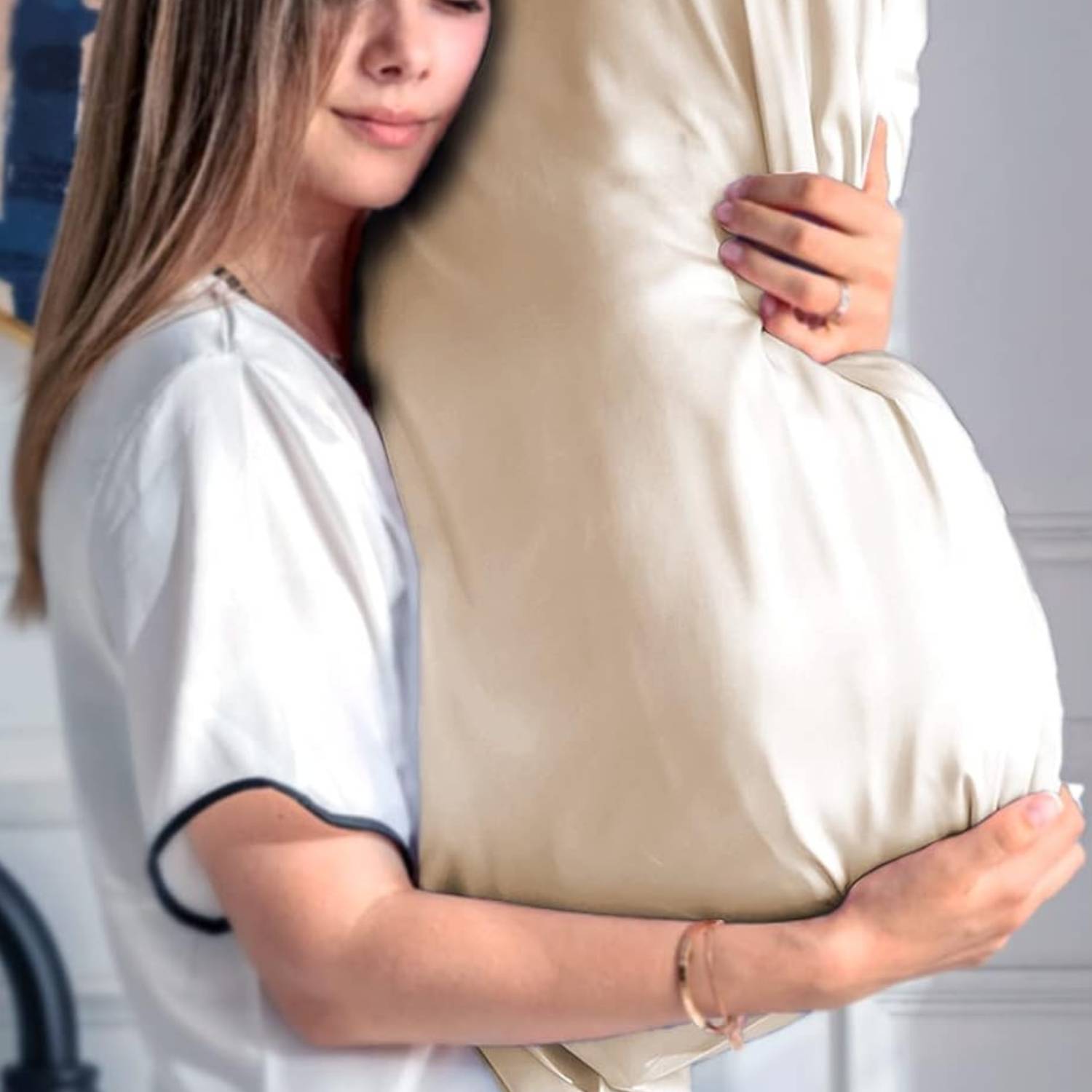Silk Pillowcase: image 2