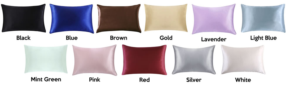 Silk Pillowcase: image 8