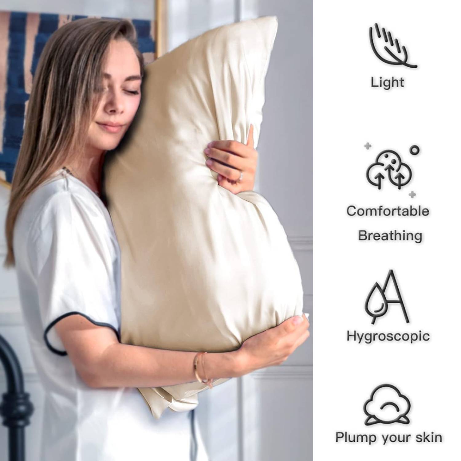 Silk Pillowcase: image 9