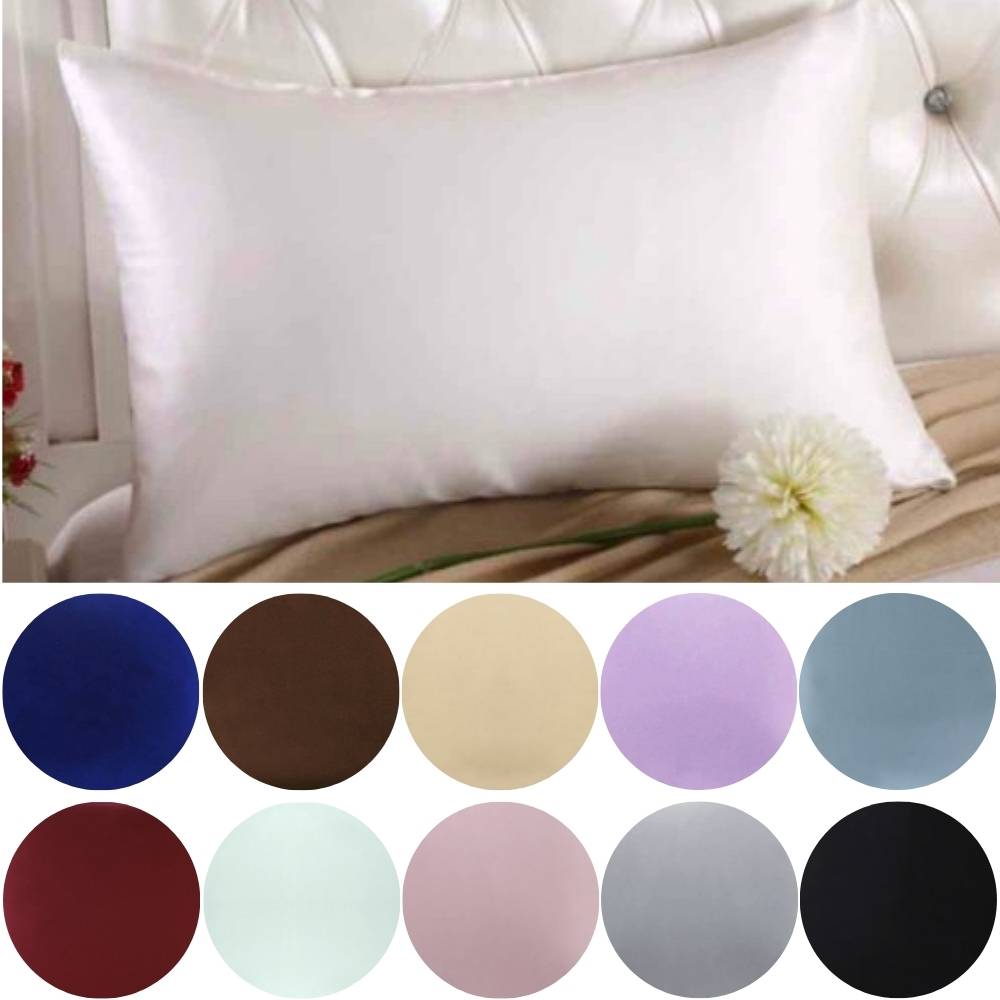 Silk Pillowcase: image 12