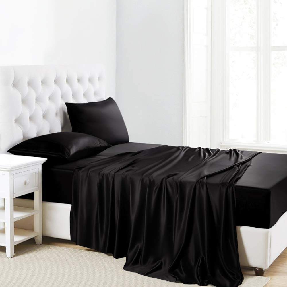 Silk Flat Sheet: image 3