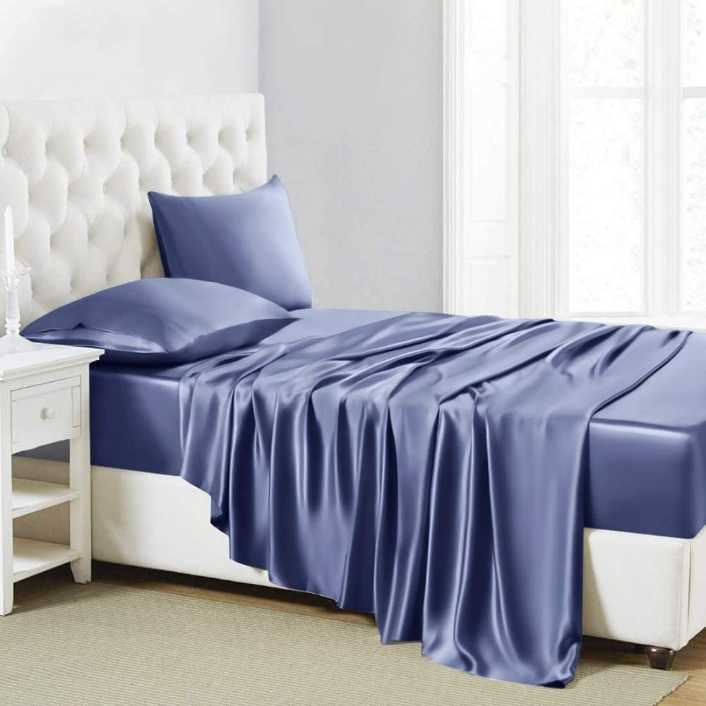 Silk Flat Sheet: image 4