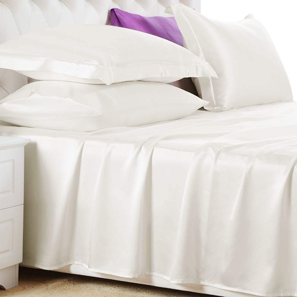 Silk Flat Sheet: image 7