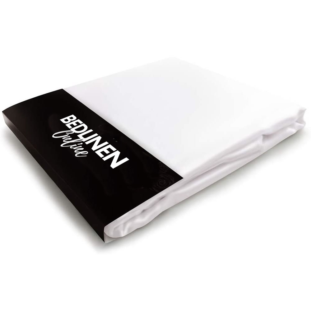 Silk Flat Sheet: image 9