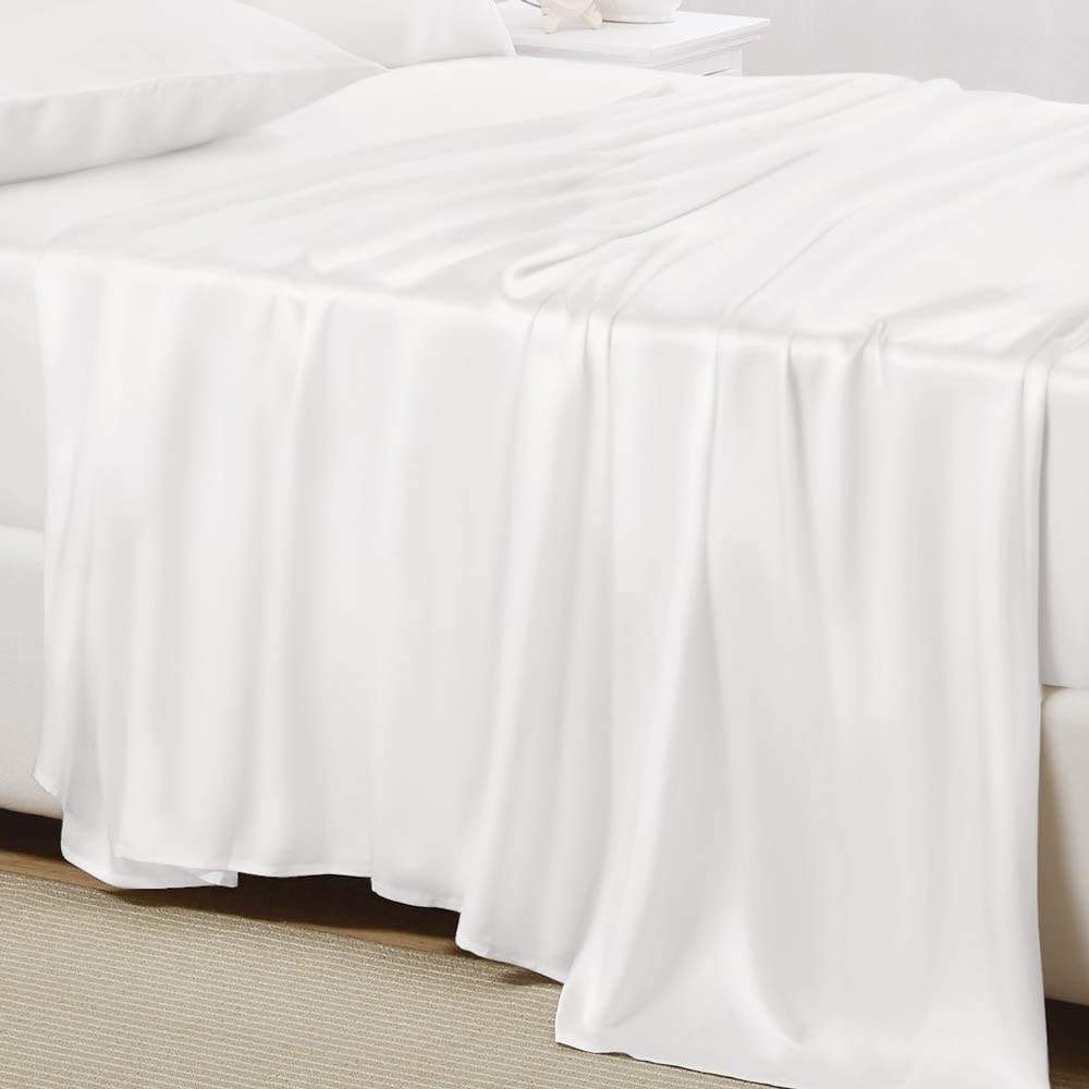 Silk Flat Sheet: image 10