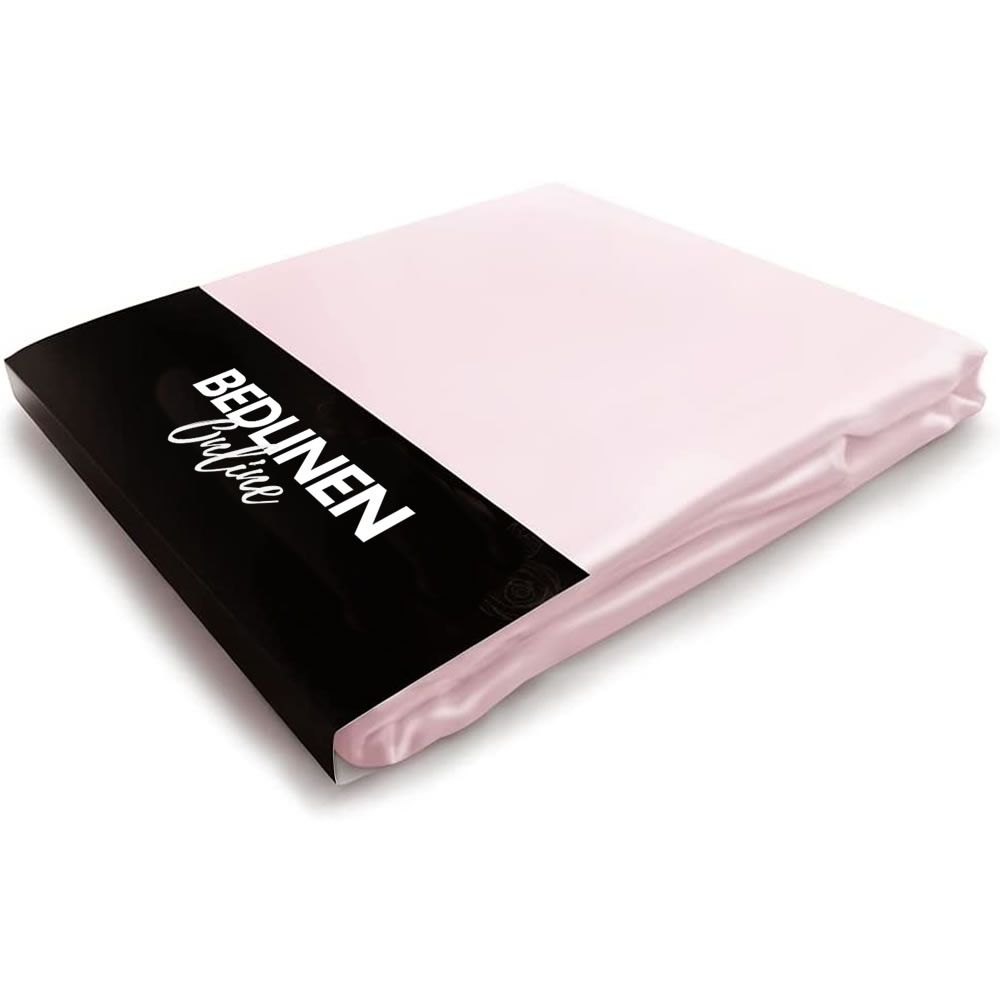 Silk Flat Sheet: image 11