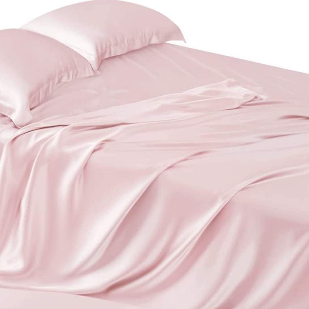Silk Flat Sheet: image 12