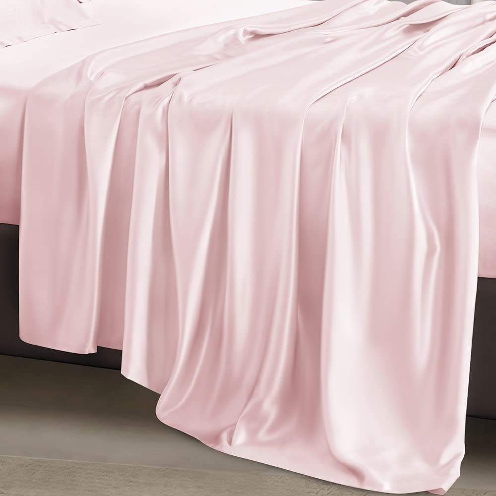 Silk Flat Sheet: image 13