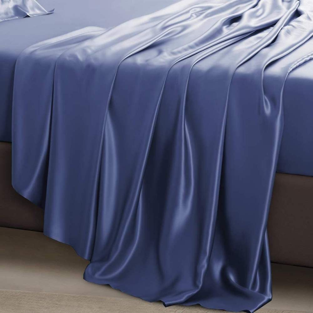 Silk Flat Sheet: image 16