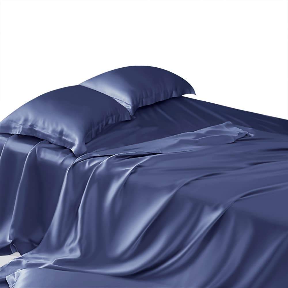 Silk Flat Sheet: image 17