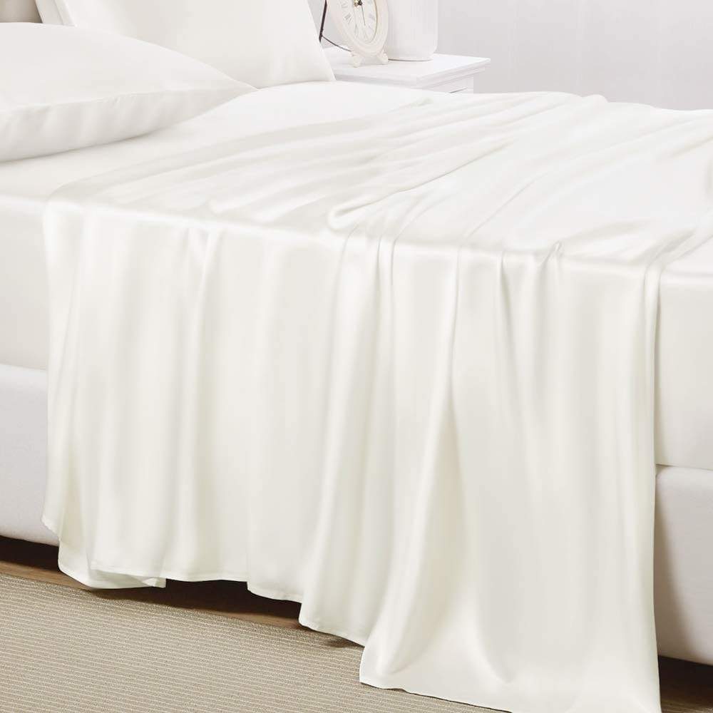 Silk Flat Sheet: image 19