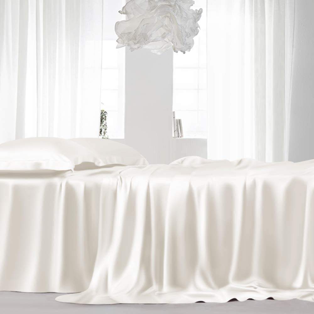 Silk Flat Sheet: image 20