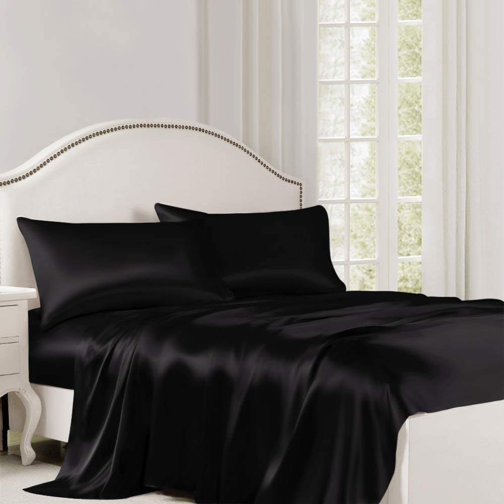 Silk Flat Sheet: image 22