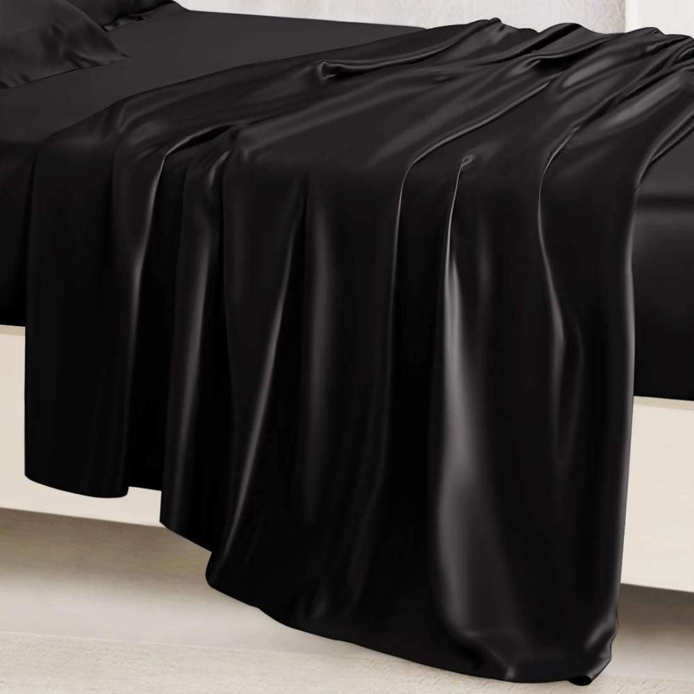 Silk Flat Sheet: image 23