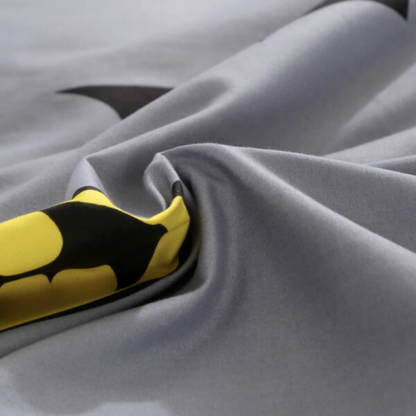 batman sheets