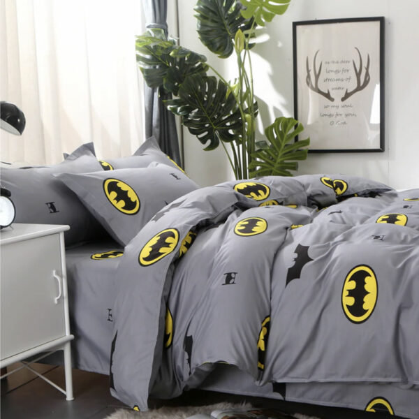 buy batman comforter cover set