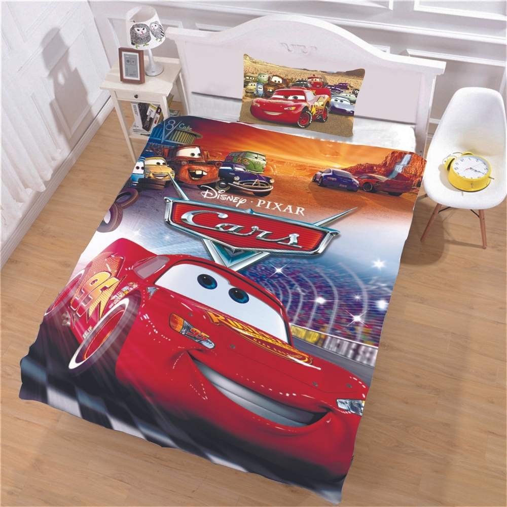 buy disney pixar cars bedding set online